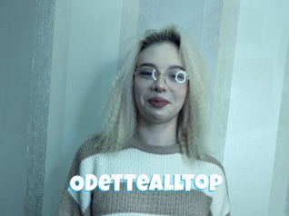 Odettealltop