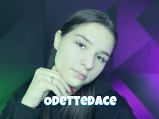 Odettedace