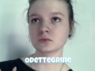 Odettegrine