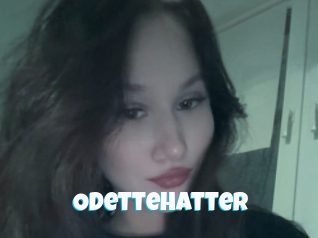 Odettehatter