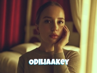 Odiliaakey