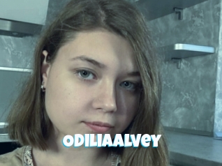 Odiliaalvey