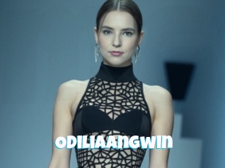 Odiliaangwin