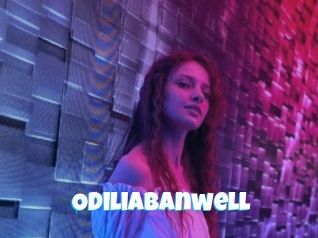 Odiliabanwell