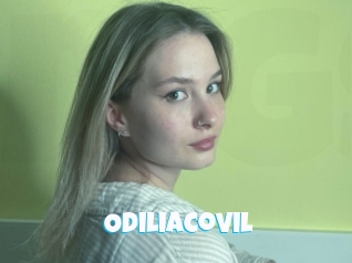 Odiliacovil