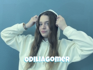 Odiliagomer