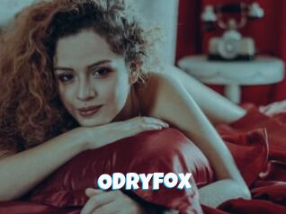 Odryfox