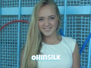 Ohinsilk