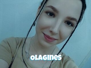 Olagines