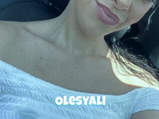 Olesyali