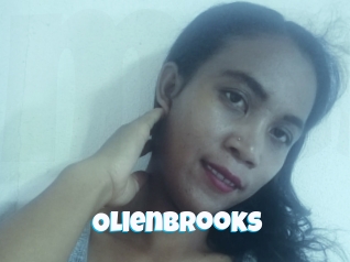 Olienbrooks