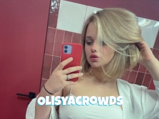 Olisyacrowds