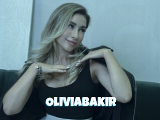 Oliviabakir