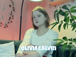 Oliviacalvin