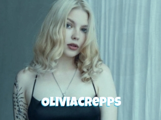 Oliviacrepps