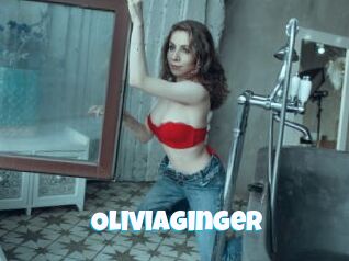 Oliviaginger