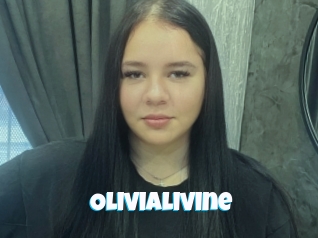 Olivialivine