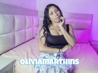 Oliviamarthins