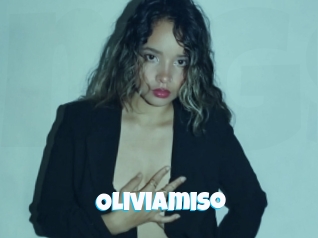 Oliviamiso