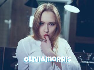 Oliviamorris