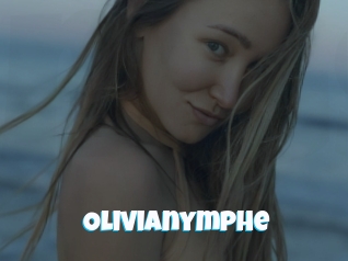 Olivianymphe