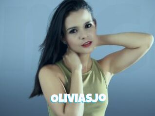 Oliviasjo