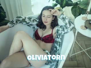 Oliviatorn