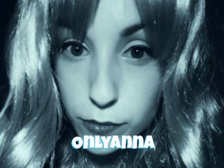 Onlyanna