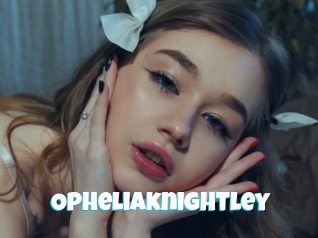 Opheliaknightley