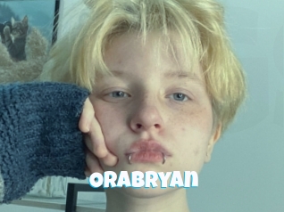 Orabryan