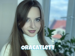 Oracatlett