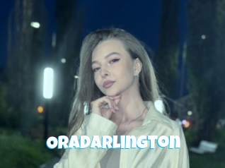 Oradarlington