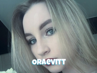 Oraevitt