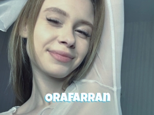 Orafarran