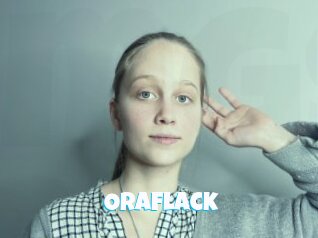 Oraflack