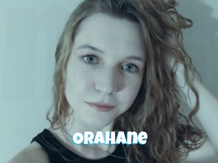 Orahane