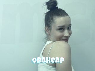 Oraheap