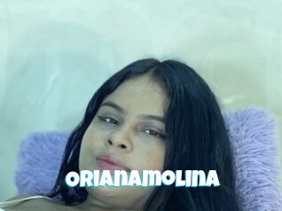 Orianamolina