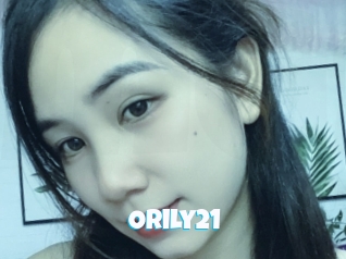 Orily21