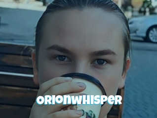 Orionwhisper