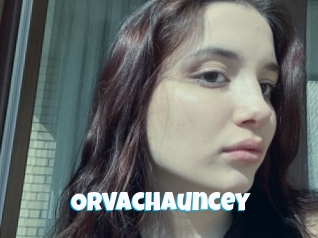 Orvachauncey