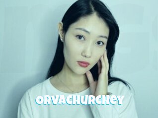 Orvachurchey