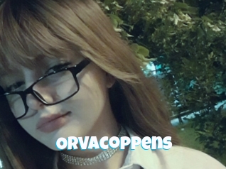 Orvacoppens