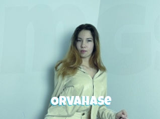 Orvahase