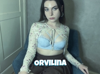 Orvilina