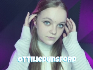 Ottiliedunsford