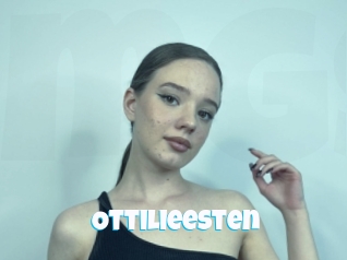 Ottilieesten