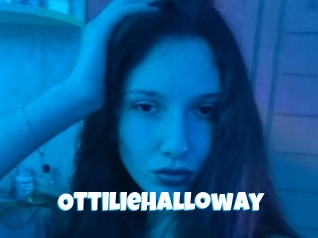 Ottiliehalloway