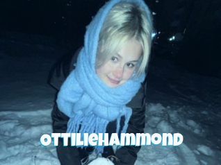 Ottiliehammond