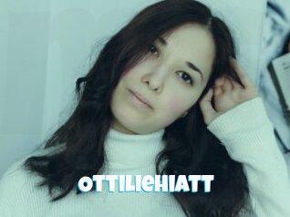 Ottiliehiatt